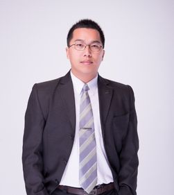 尤勇翔 老師